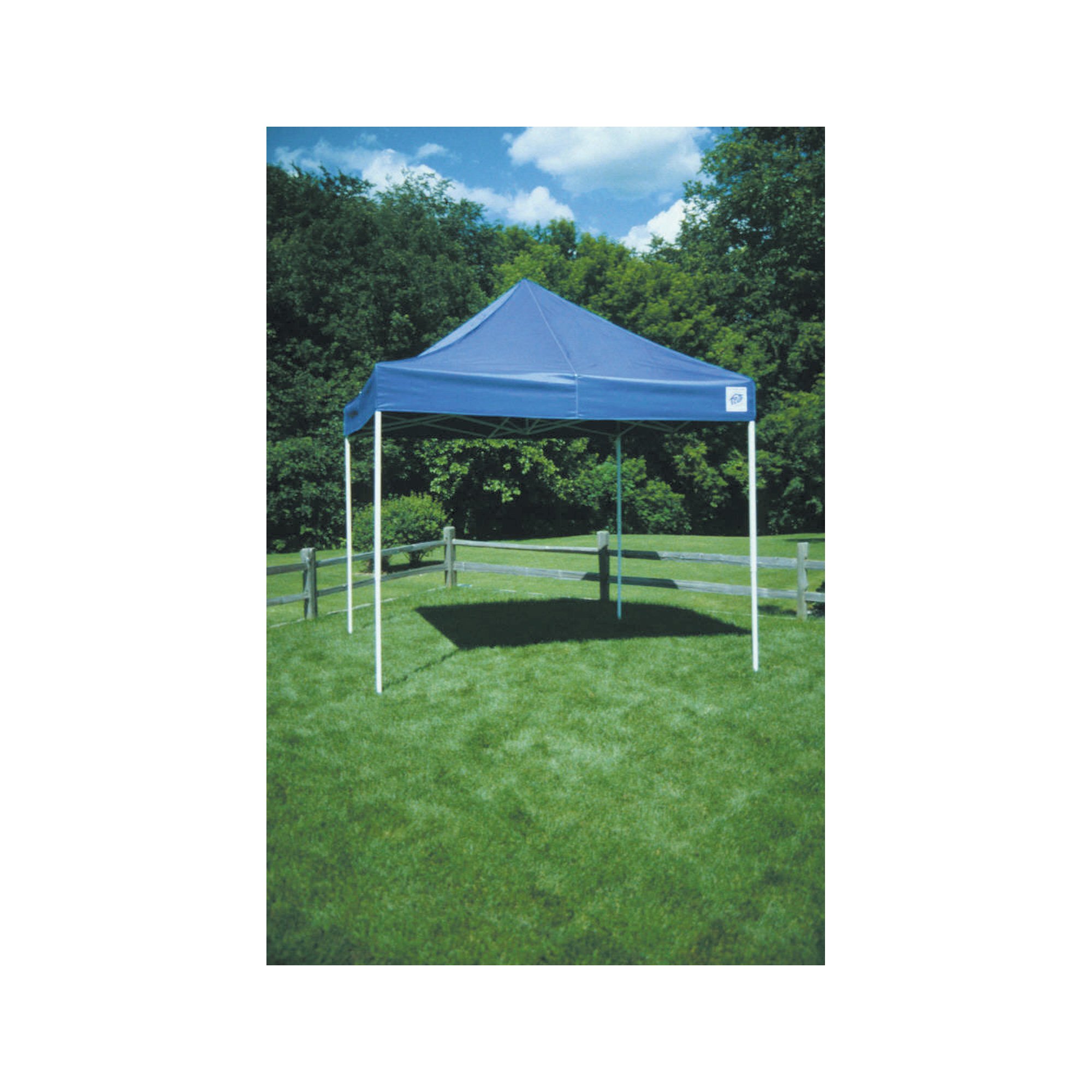 EZ UP Portable Canopy — 10ft. x 10ft. Northern Tool